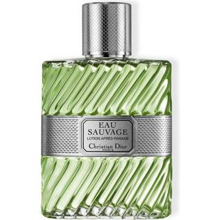 Dior Eau Sauvage Aftershave 100 ml