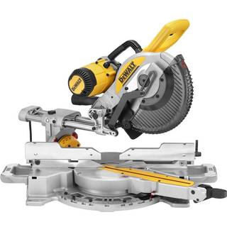 DeWALT 230V Kap-Gerringssav 250 mm skive - (DWS727-QS)