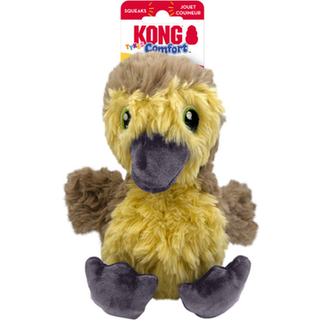 Kong Comfort Tykes Gosling Dog Leget?j Lille