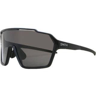 Smith SHIFT XL MAG 003/1C 99 Solbriller Mænd Black - Matte Black - 99mm