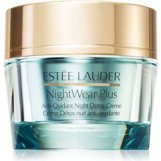 Estee Lauder NightWear Plus Anti-Oxidant Night Cream 50 ml