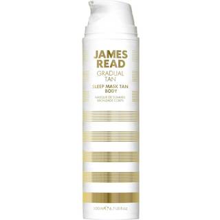 James Read Gradual Tan Sleep Mask Tan Body 200ml