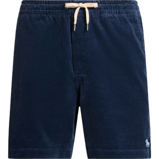 Polo Ralph Lauren Cotton shorts - blue - EU 46