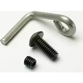Traxxas 5346 Hanger Metal Wire for Exhaust System
