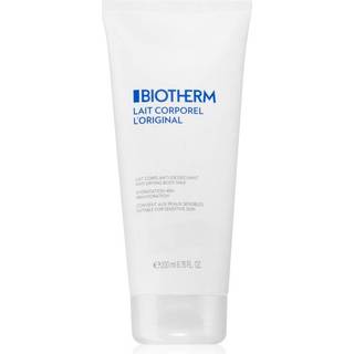 Biotherm Lait Corporel Moisturizing Bodylotion 200 ml