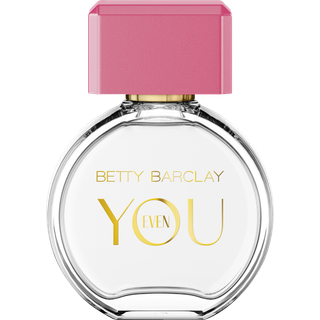 Betty Barclay Parfumer til kvinder Even You Eau de Toilette Spray 20 ml (6.850,00 kr / 1 l) - 20 ml
