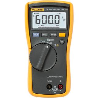 Fluke 113 multimeter