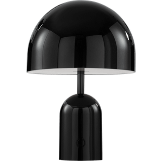 Tom Dixon, Bell Portable Black LED