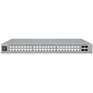 Ubiquiti Unifi Pro Max 48 Poe Swich