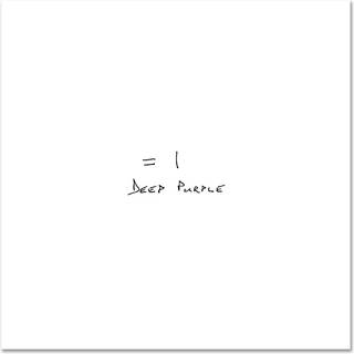 Deep Purple - =1