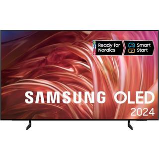 Samsung 77" OLED TV tq77s85d (2024) (På lager i varehus)