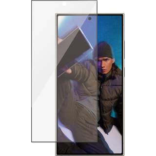 SAFE skærmbeskyttelse til Samsung S 2024 Ultra Recycled Glass | Ultra-Wide Fit wA