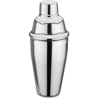 Cocktailshaker i rustfrit stål - 0,7 liter
