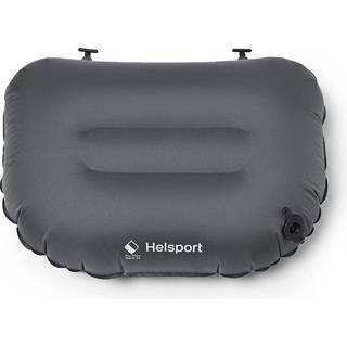 Helsport Explorer Air Pillow Dark Shadow / Ruby Red, OS
