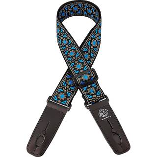 Lock It Guitar Strap (LIS067)