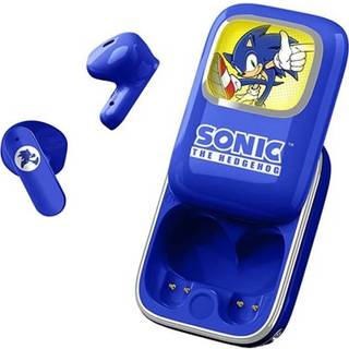 OTL - Sonic the Hedgehog Slide TWS earphones