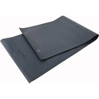 TITAN LIFE Yoga Mat colour: Black