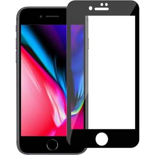 Lippa Full Screen skærmbeskyttelse til iPhone 6/7/8/SE