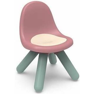Smoby Kid Stol, Pink