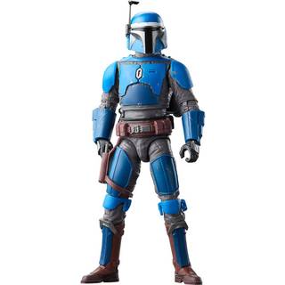 "Star Wars Black Series Mandalorian Privateer"