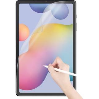 Skärmskydd med papperskänsla till Samsung Galaxy Tab S6 Lite P610 / P615