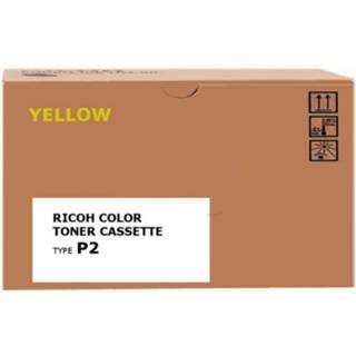 Ricoh Tonerkassette gul Type P2 885483