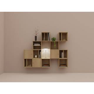 Andersen Furniture S10 Signature - Opstilling 10