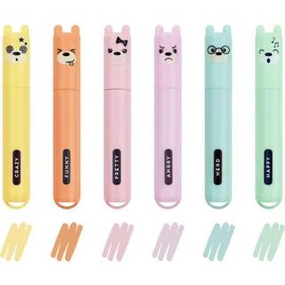 Legami Mini Textmarker Teddy