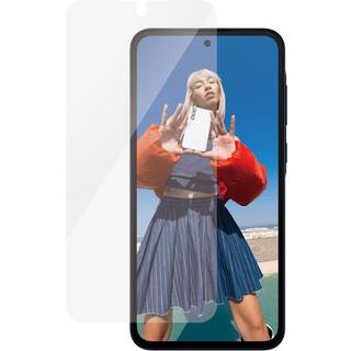 PanzerGlass Screen Protector Samsung Galaxy A35 5G - Ultra-Wide Fit, 7357 Skærmbeskyttelse