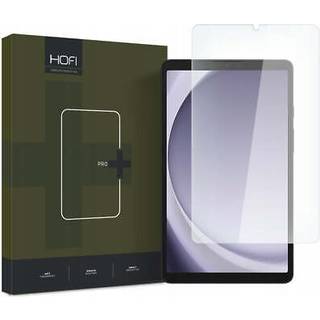 Samsung Galaxy Tab A9+ (Plus) HOFI Pro+ Skærmbeskyttelse - Hærdet Glas - Gennemsigtig