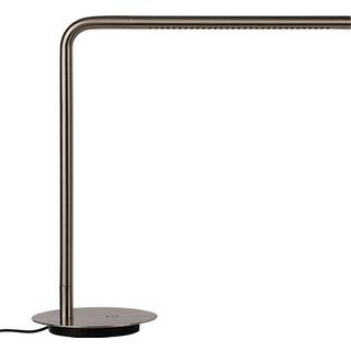 Omni Bordlampe Stål