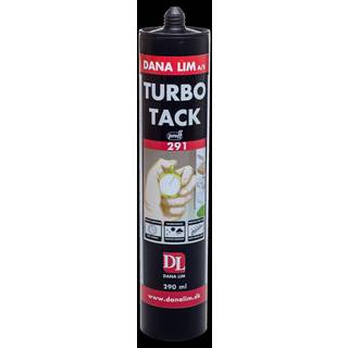Dana Turbo-Tack 291 290 ml, sort 29135