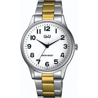 Stilfuld Damer Q&Q C10A-002PY Ur (Ø 30 mm)