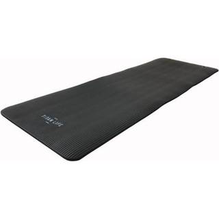 TITAN LIFE Training Mat 180 x 60 x1.5 cm Black