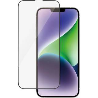PanzerGlass Screen Protector iPhone 14 Plus - Ultra-Wide Fit, 2785 Skærmbeskyttelse