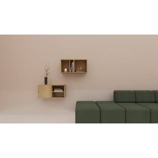 Andersen Furniture S10 Signature - Opstilling 2