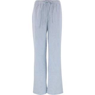 Continue - Lis Small Stripe - Blue Stripe