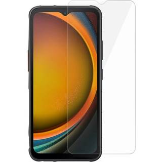 2-PAK SKALO Samsung Xcover 7 5G Hærdet Glas Skærmbeskyttelse