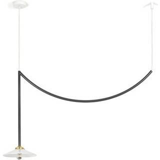 Valerie Objects Ceiling Lamp N°5 Loftlampe Sort