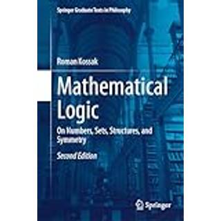 Mathematical Logic