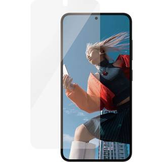 PanzerGlass Screen Protector Samsung Galaxy S24 - Ultra-Wide Fit, 7350 Skærmbeskyttelse