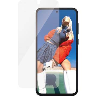PanzerGlass Screen Protector Samsung Galaxy A55 5G - Ultra-Wide Fit, 7358 Skærmbeskyttelse