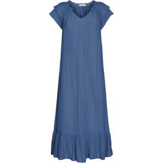 Sunrise Kjole, Sky Blue, L