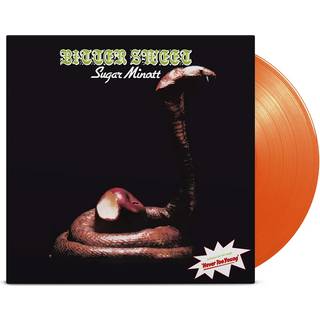 Sugar Minott - Bitter Sweet