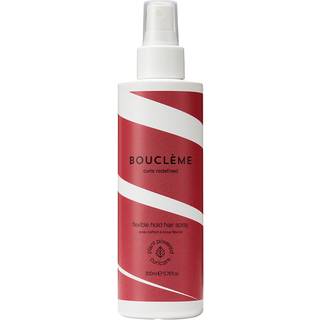 Bouclème Flexible Hold Medium hold hårspray til krøllet hår 200 ml - 200 ml