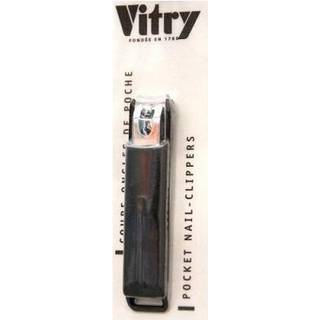 Vitry lomme negleklip 3 i 1