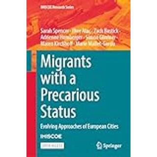 Migrants with a Precarious Status