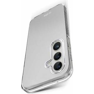 SBS X2 Samsung Galaxy A35 cover - transparent