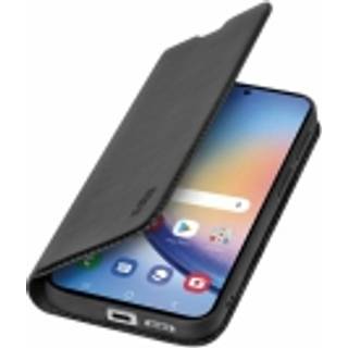 SBS Samsung Galaxy A35 wallet - sort