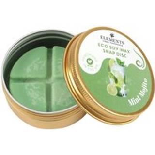 Mint mojito smeltevoks
